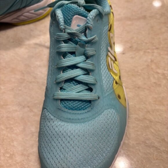 Pickleball Court Shoes - Picture 4 of 4